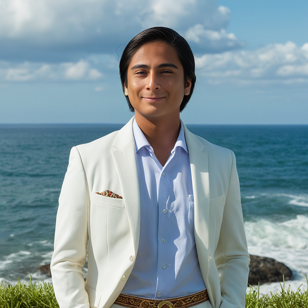 Santiago Yanez 